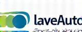 LaveAuto Pro Solutions logo