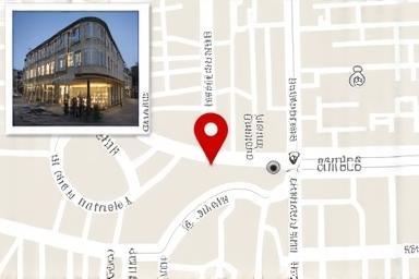 Localisation de LaveAuto Pro Solutions à Lyon