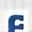 Icône Facebook