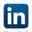 Icône LinkedIn